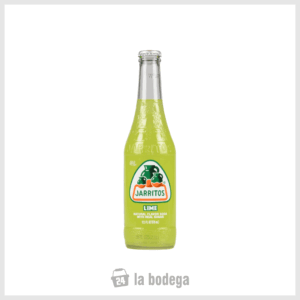 Jarritos Lime - 370 ml