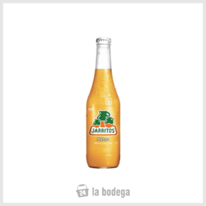 Jarritos Mango Soda - 370 ml