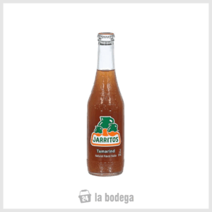 Jarritos Tamarindo - 370 ml