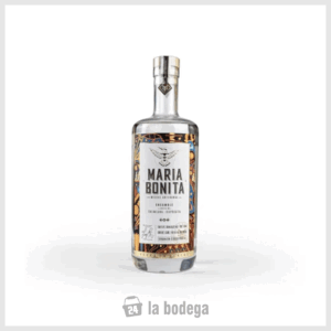 Maria Bonita Mezcal