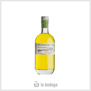 Martin Codax licor de hierbas de galicia