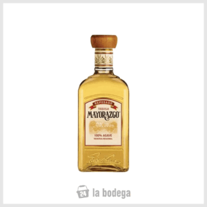 Mayorazgo Reposado Tequila