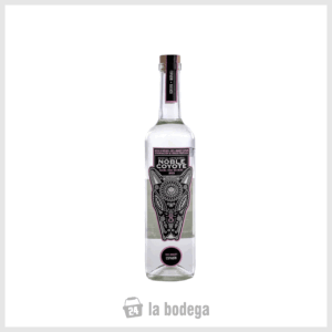 Noble Coyote Espolon