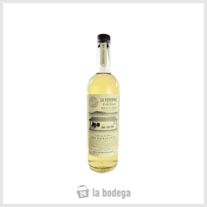 Reposado La Venenosa