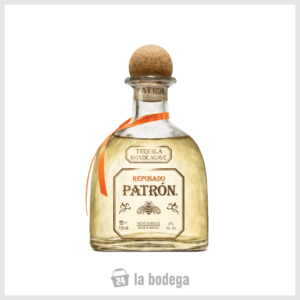 Reposado Patron Tequila 100 Agave