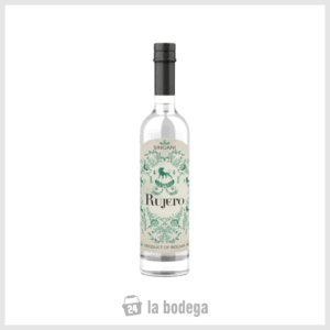 Rujero Singani