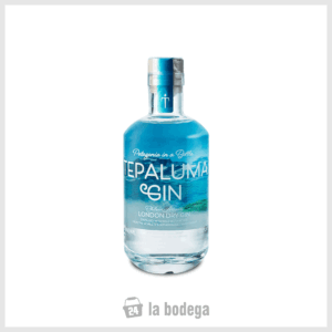 TEPALUMA GIN 43% - 0,50L - PATAGONIEN