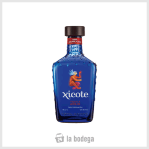 Tequila Xicote Blanco 750 ml