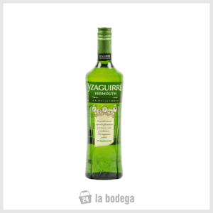 Yzaguirre Vermouth Blanco