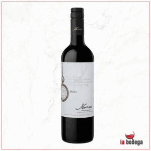 2017 Nonni Malbec 0,75l