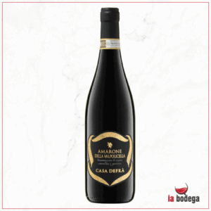 2018 Casa Defra Amarone della Valpolicella DOCG