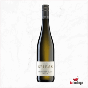 2019 Sauvignon Blanc Spiess 0,75l