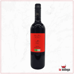2020 Bio Bio Merlot Organic Wine 0,75l