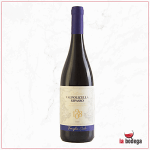 2020 Centenero Veneto DOC Valpolicella Ripasso