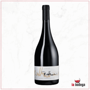 2020 Polkura – Syrah