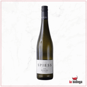 2020 Riesling Spiess 0,75l