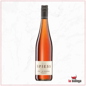 2020 Spiess Pin und Friends 0,75l