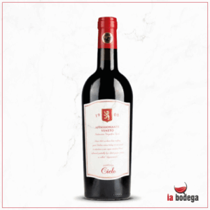 2021 Appasionante Rosso IGT Veneto