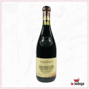 2021 BIO Tarapacá Gran Reserva Organic