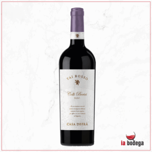 2021 Casa Defra Colli Berici Barbarano DOC  Tai Rosso