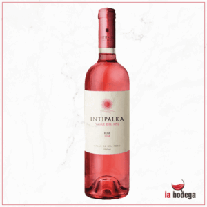 2022 Intipalka Syrah Rosé