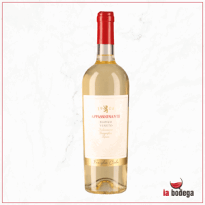 2023 Apassionante Bianco IGT Veneto