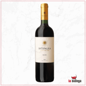 2023 Intipalka Malbec 0,75l