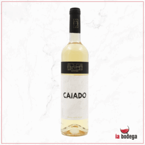 Adega Mayor Caiado Blanco 0,75l