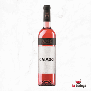 Adega Mayor Caiado Rosé 0,75l