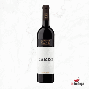 Adega Mayor Caiado Tinto 0,75l