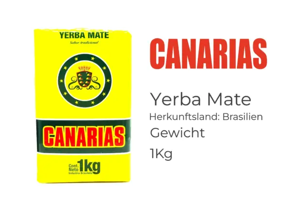CANARIAS