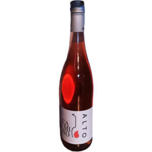 Camino Alto Rosé 0,75l
