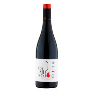 Camino Alto Tempranillo Garnacha