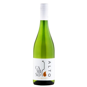 Camino Alto Sauvignon Blanc