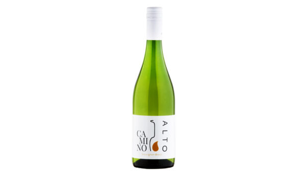 Camino Alto Sauvignon Blanc