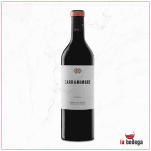 2021 Carramimbre Crianza