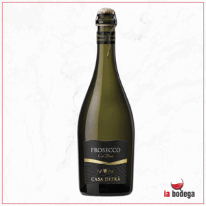 Casa Defra Prosecco Frizzante DOC 10,5%