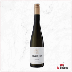 2020 Döllinger Riesling Ried Schabhüttl 0,75l