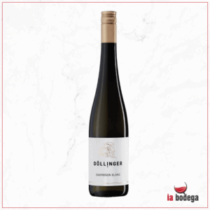 2024 Döllinger Sauvignon Blanc 0,75l