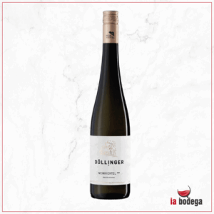 2024 Döllinger Weinviertel DAC Ried Kirchlissen 0,75l
