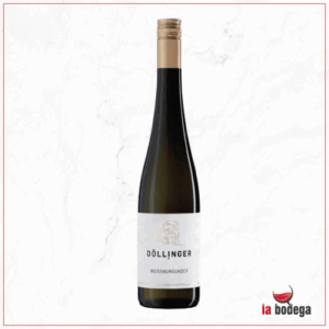 2023 Döllinger Weißburgunder 0,75l