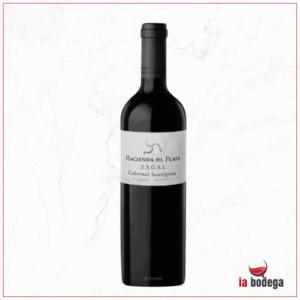 Hacienda de la Plata Zagal Cabernet Sauvignon 0,75l