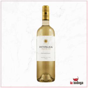 2023 Intipalka Sauvignon Blanc