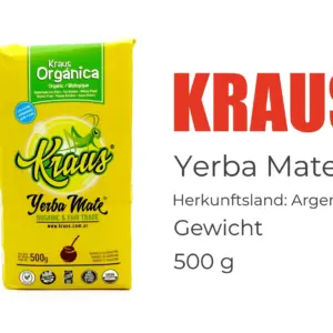 KRAUS
