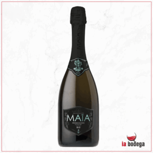 Maia Novapalma Prosecco Spumante Extra Dry BIO