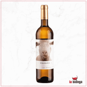 2023 Oveja Blanca 0,7l