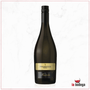 Frivolo Prosecco Casa Defra 0,75l