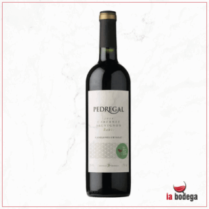 Pedregal Cabernet Sauvignon Roble 0,75l
