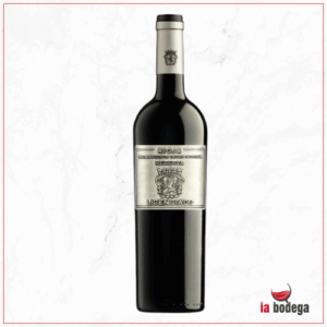 2019 Licenciado Tempranillo Reserva Rioja