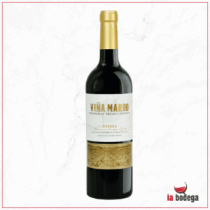 2021 Viña Marro Vendimia Seleccionada Rioja